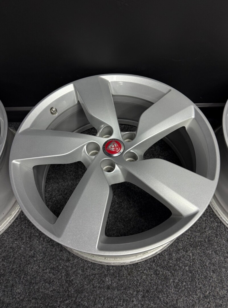 Alu JAGUAR 5x108 19” - 4