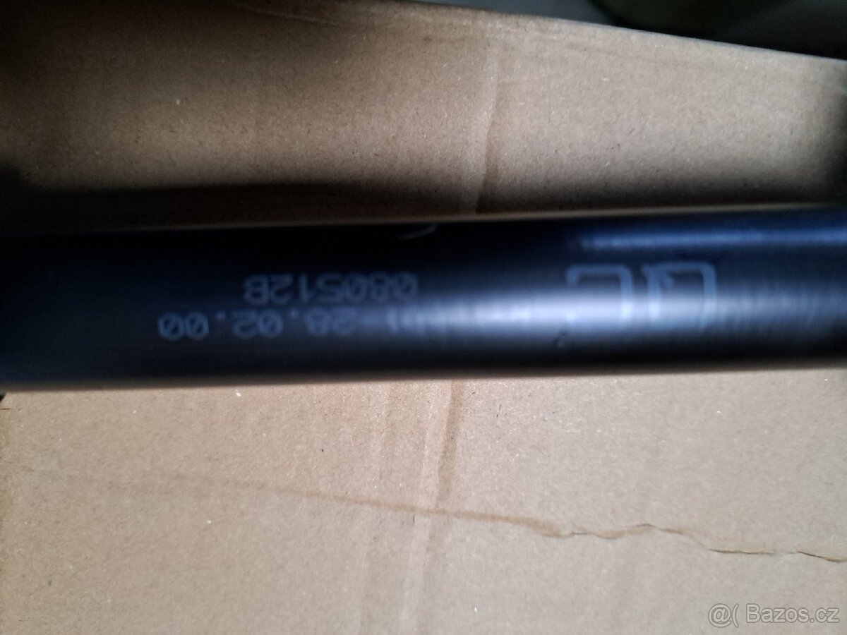 POLOOSA CFMOTO Journeyman - 4