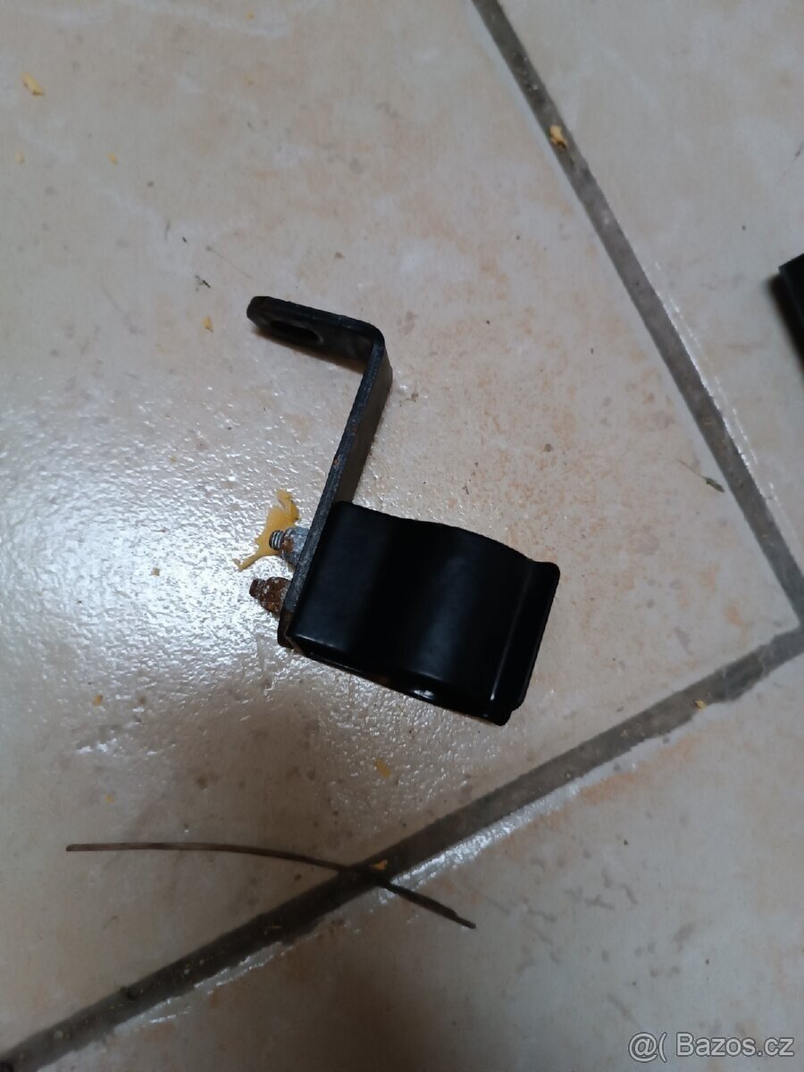 Přímé sání filtr K&N Mini Cooper One 85 a 66kw - 4