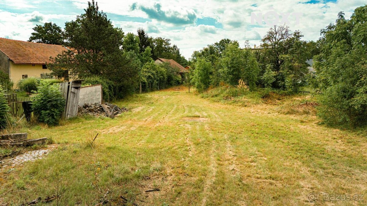 Prodej pozemek Bydlení, 932㎡ - 4