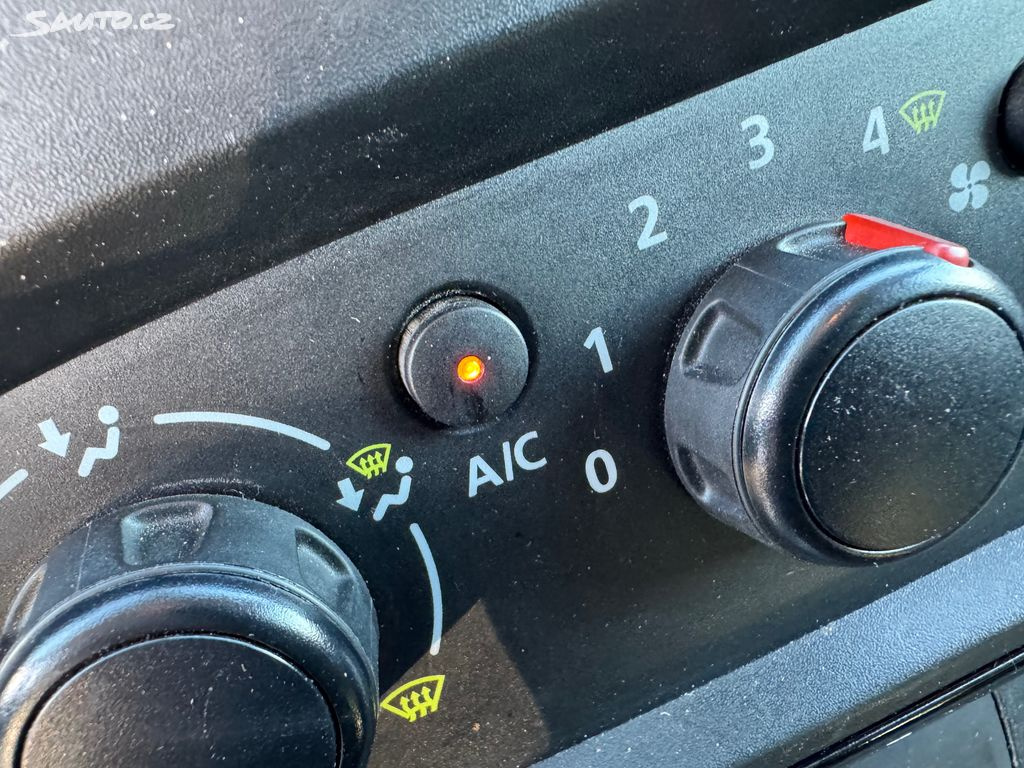 Opel Vivaro, 1.6CDTI-8MÍST-KLIMA-CAM.NAV.TZ - 4