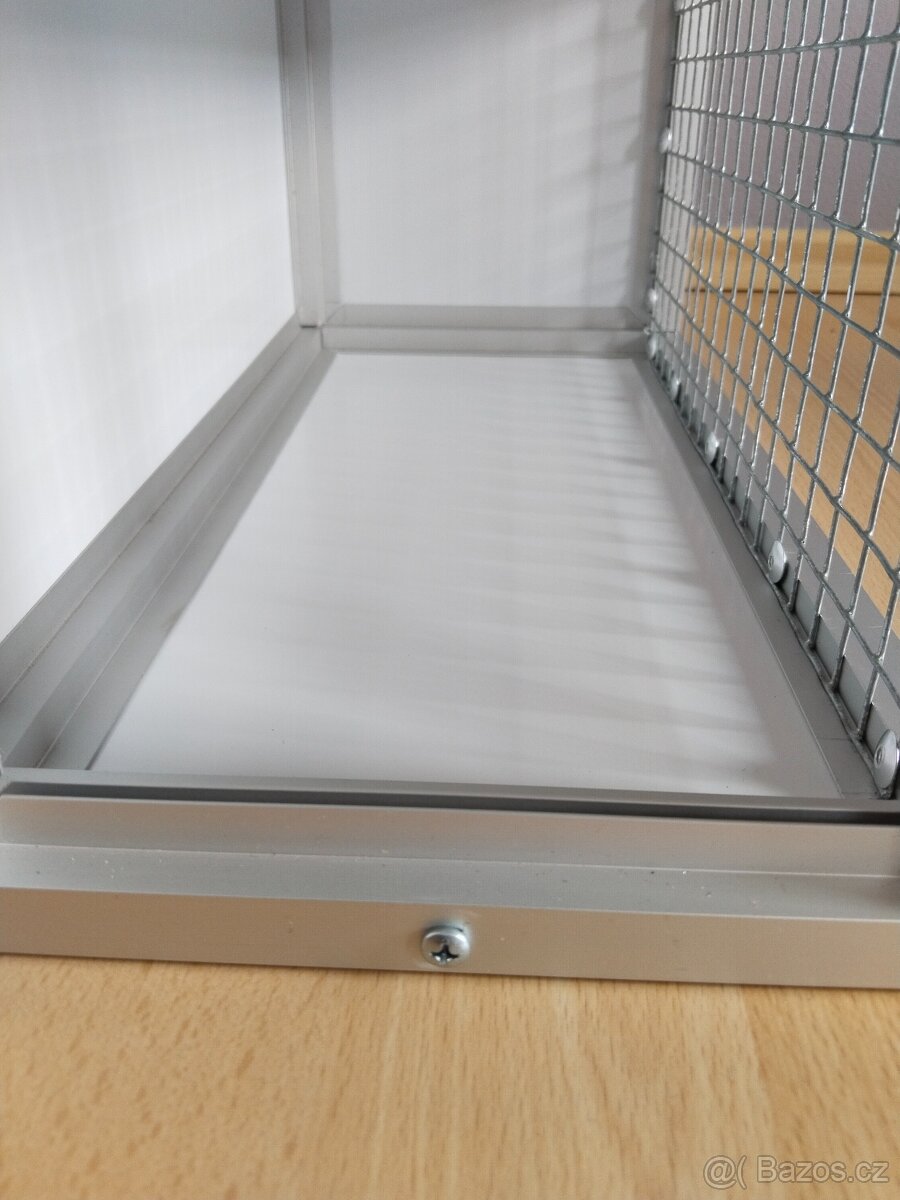 Přepravní box, přepravka - 4