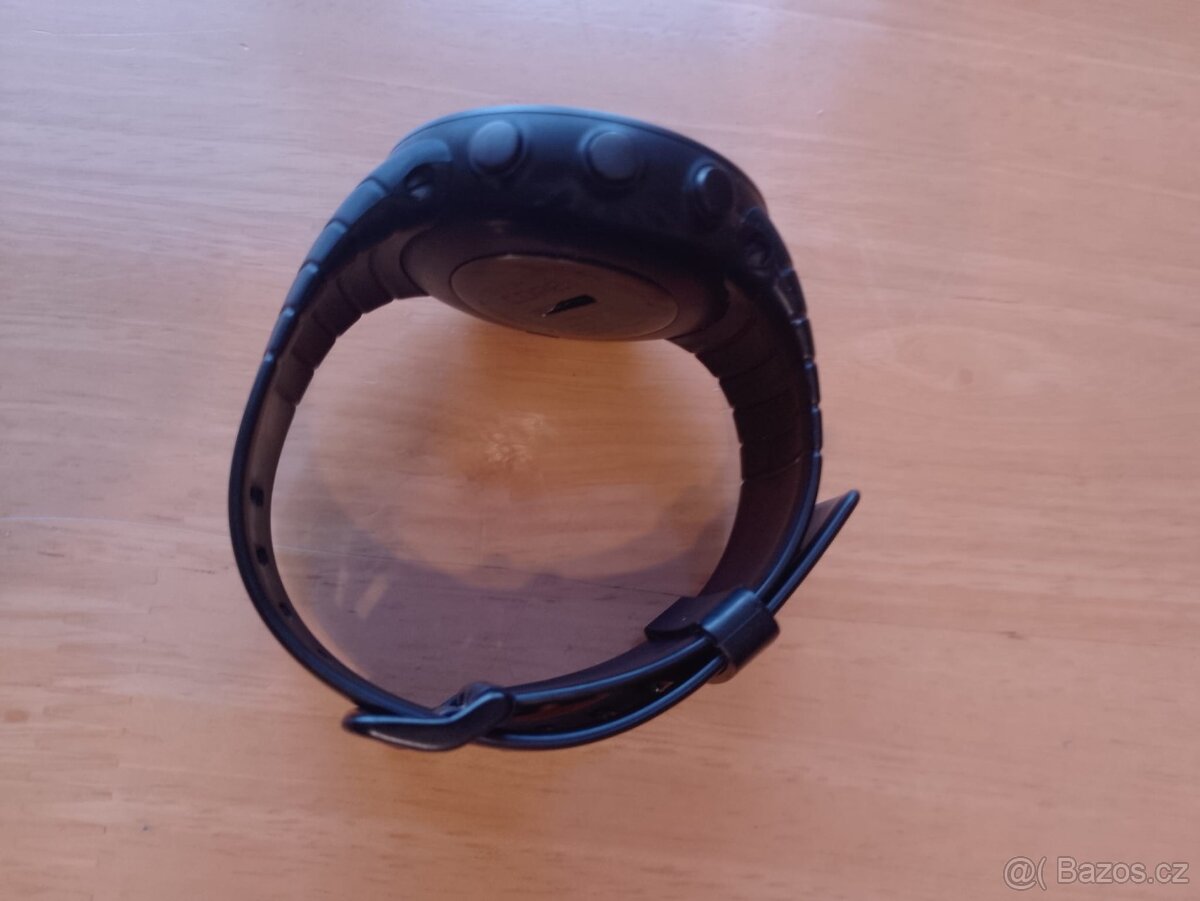 Hodinky SUUNTO CORE ULTIMATE BLACK - 4