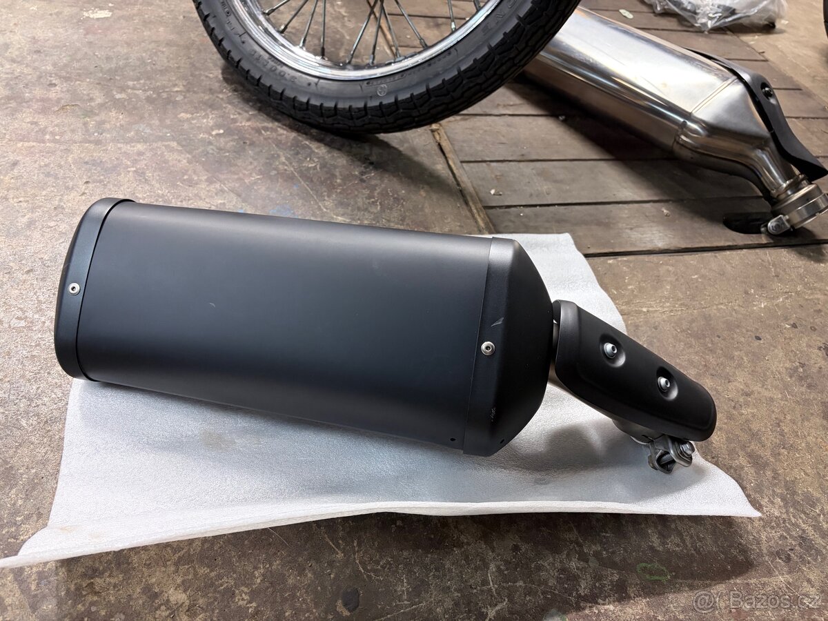 Yamaha fz8 - 4