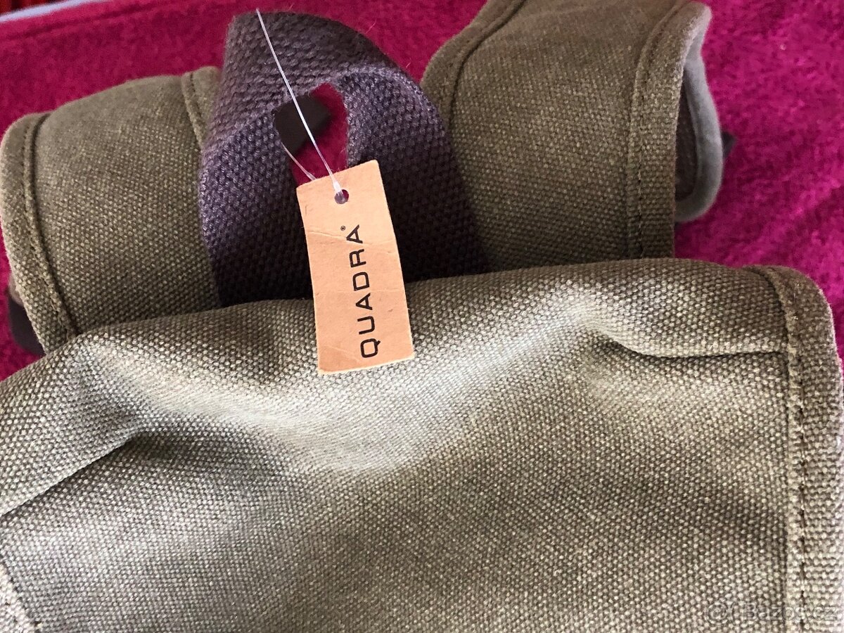 Turisticky batoh - 4