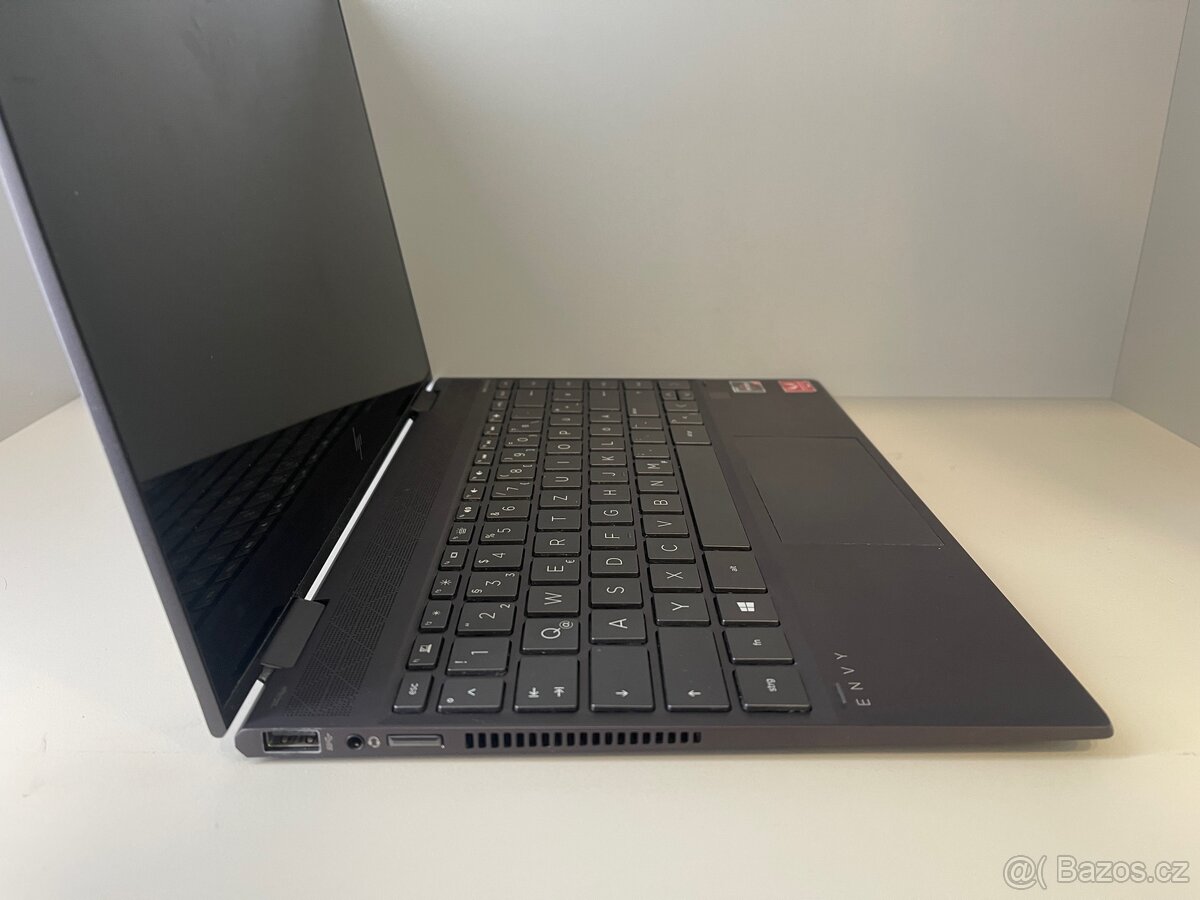 HP Envy x360 - 4