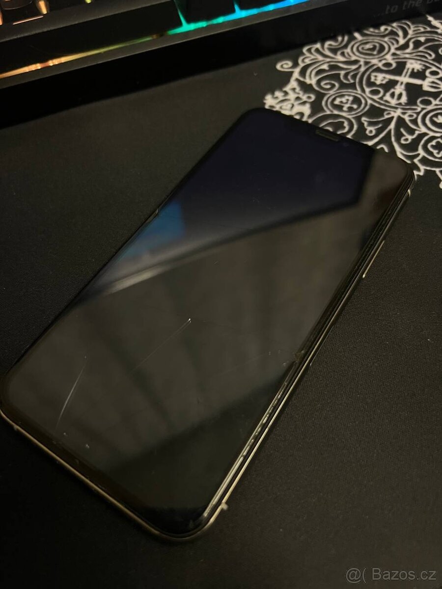 iPhone 11 pro - 4