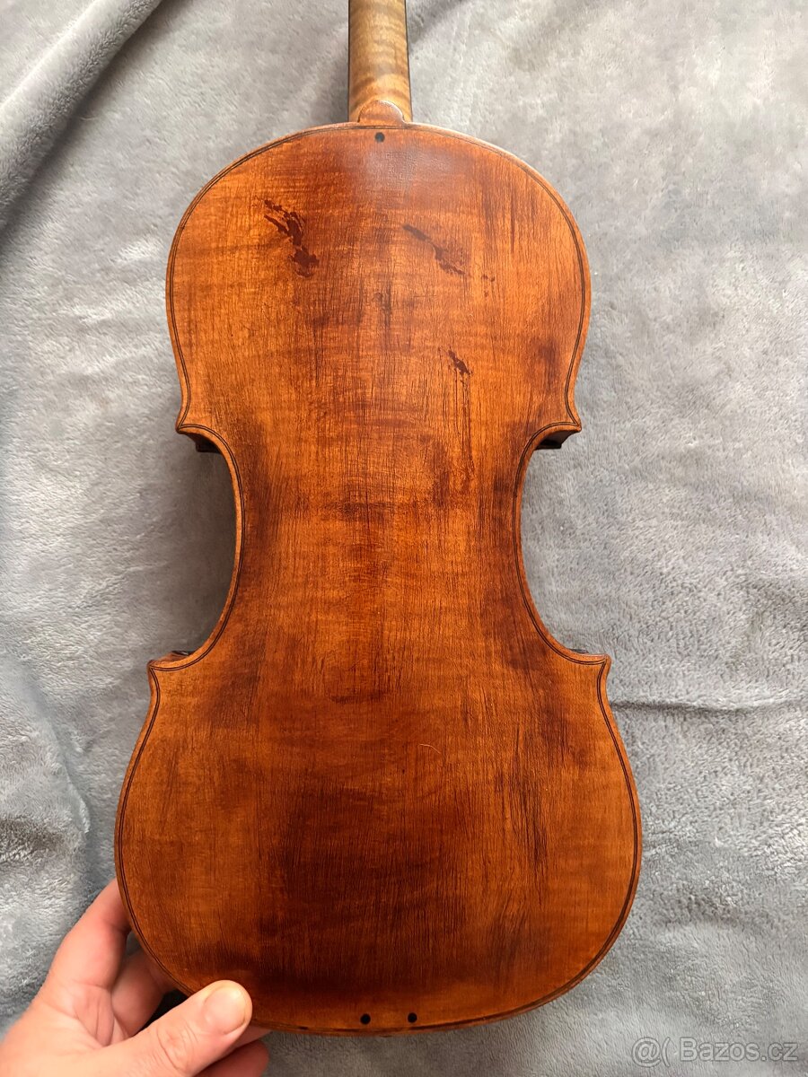 Viola 39 - 4