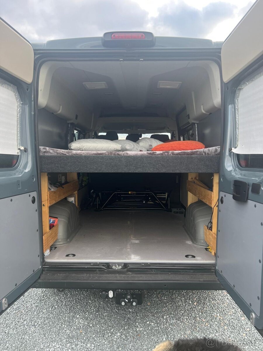 Fiat Ducato 2.2 Multijet 2022 L2H2 - 4