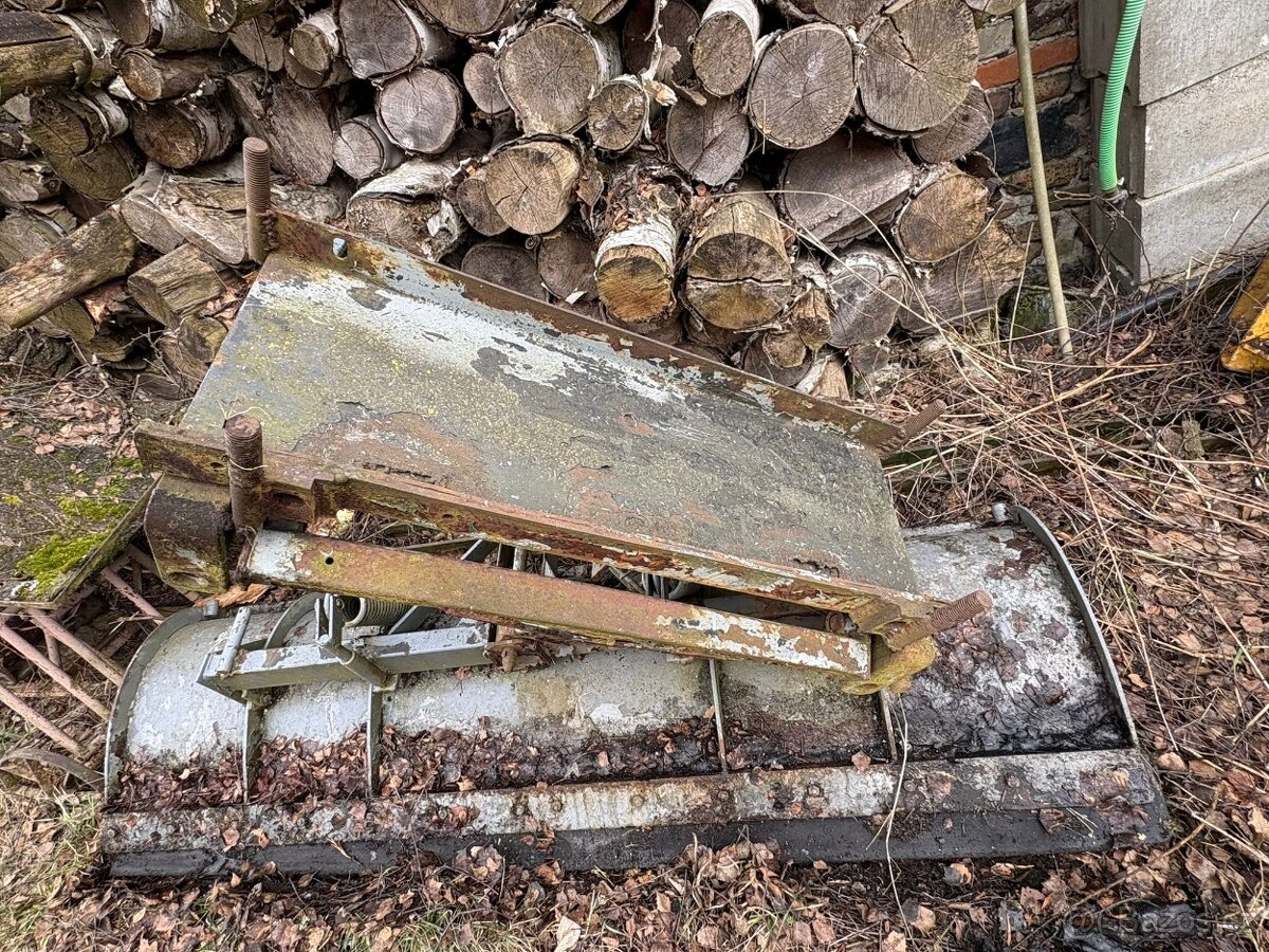 Ifa radlice na sníh - 4