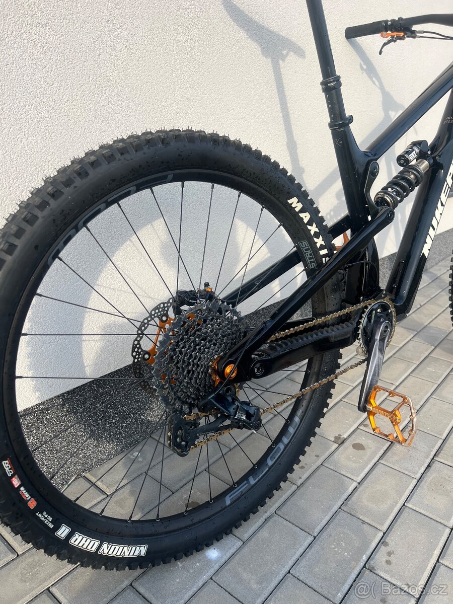 Nukeproof Mega 290 - 4