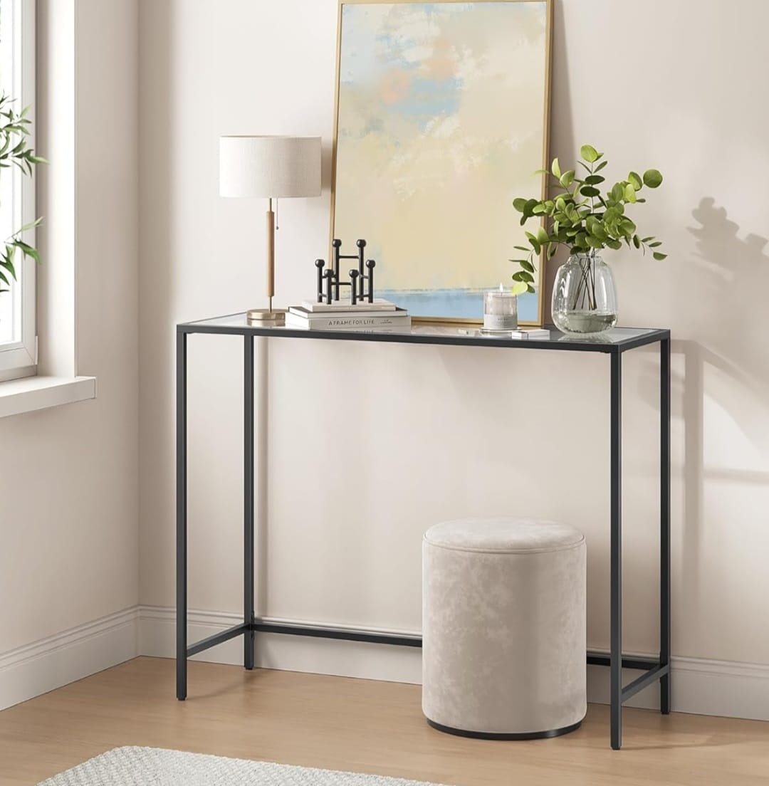 Nový konzolový stůl... - 4