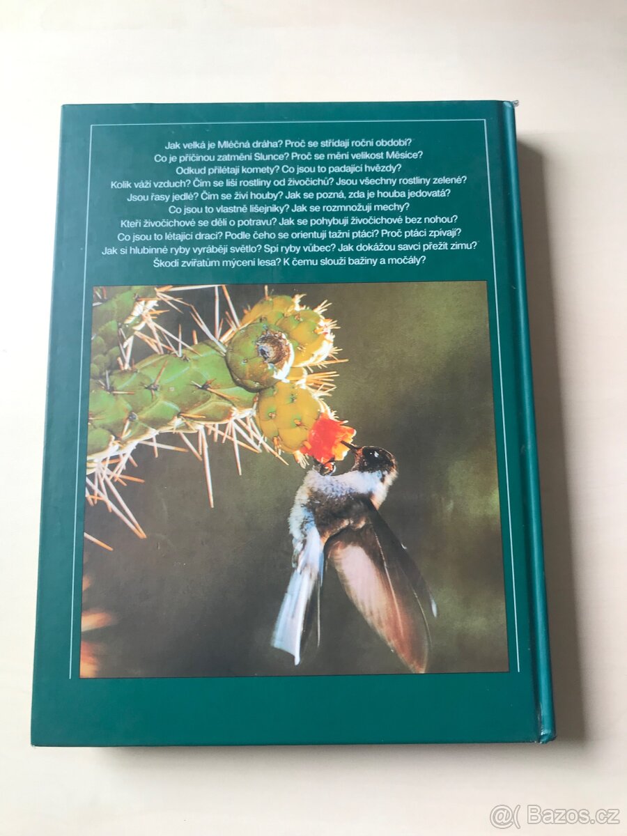 Encyklopedie, Reader's Digest Výběr - 4