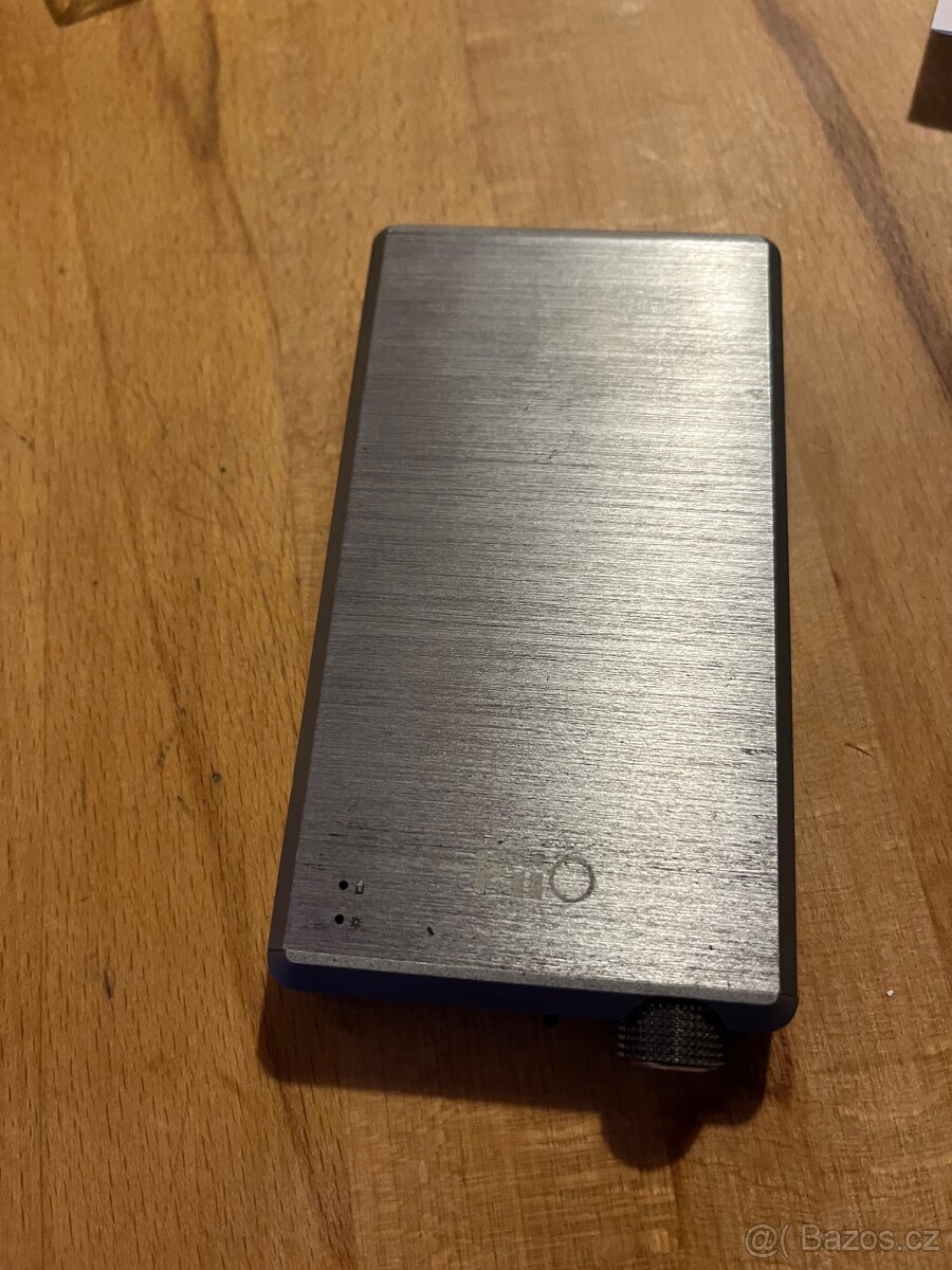 Fiio setík - 4