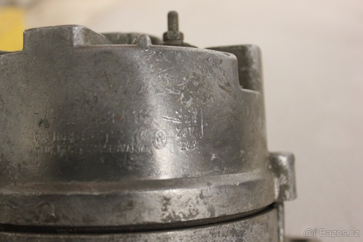 Alternátor Škoda 706MTS - 4