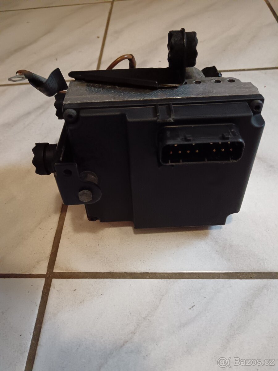 Abs modul BMW E39 523i - 4