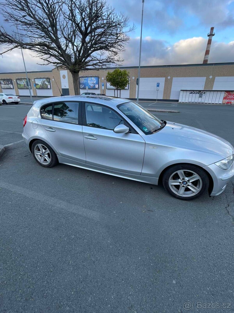 BMW 1 series - 4