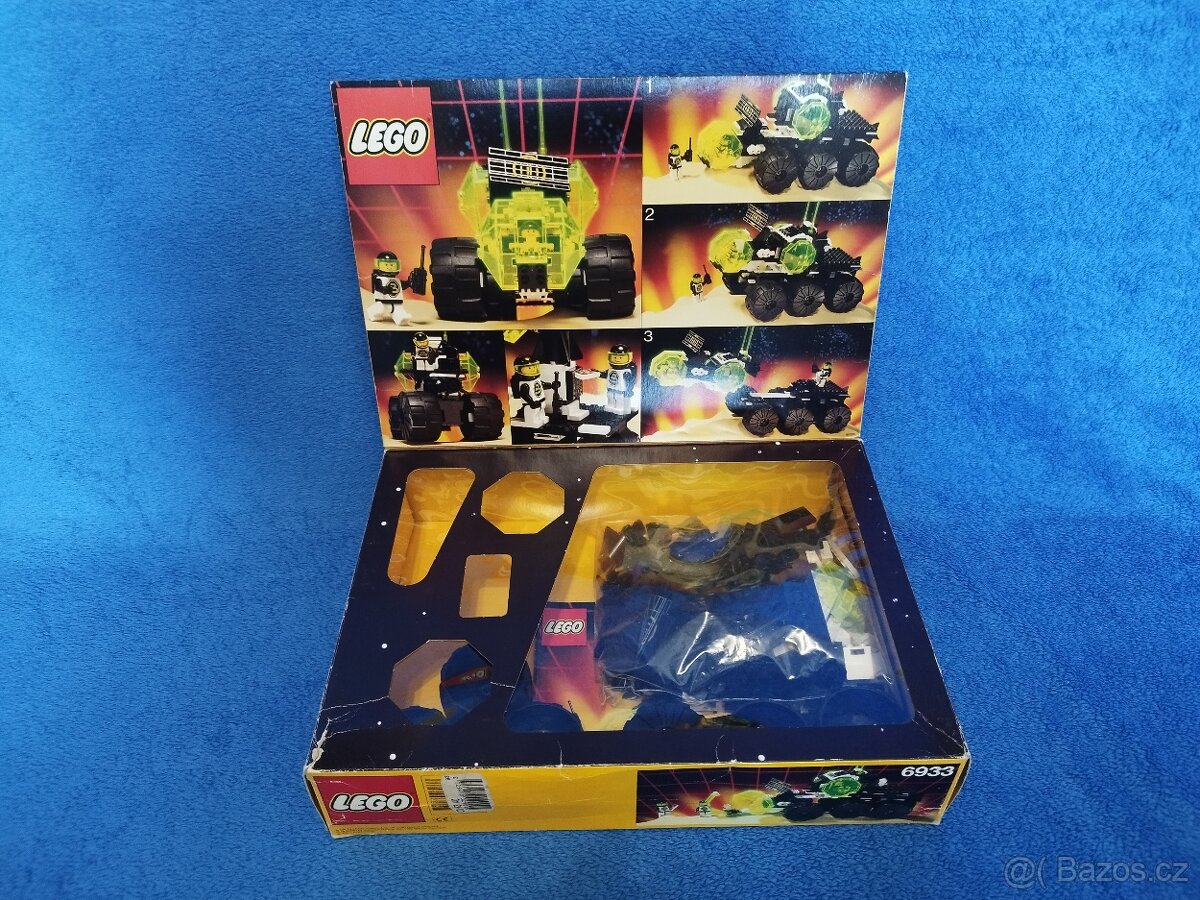 LEGO 6933 - 4