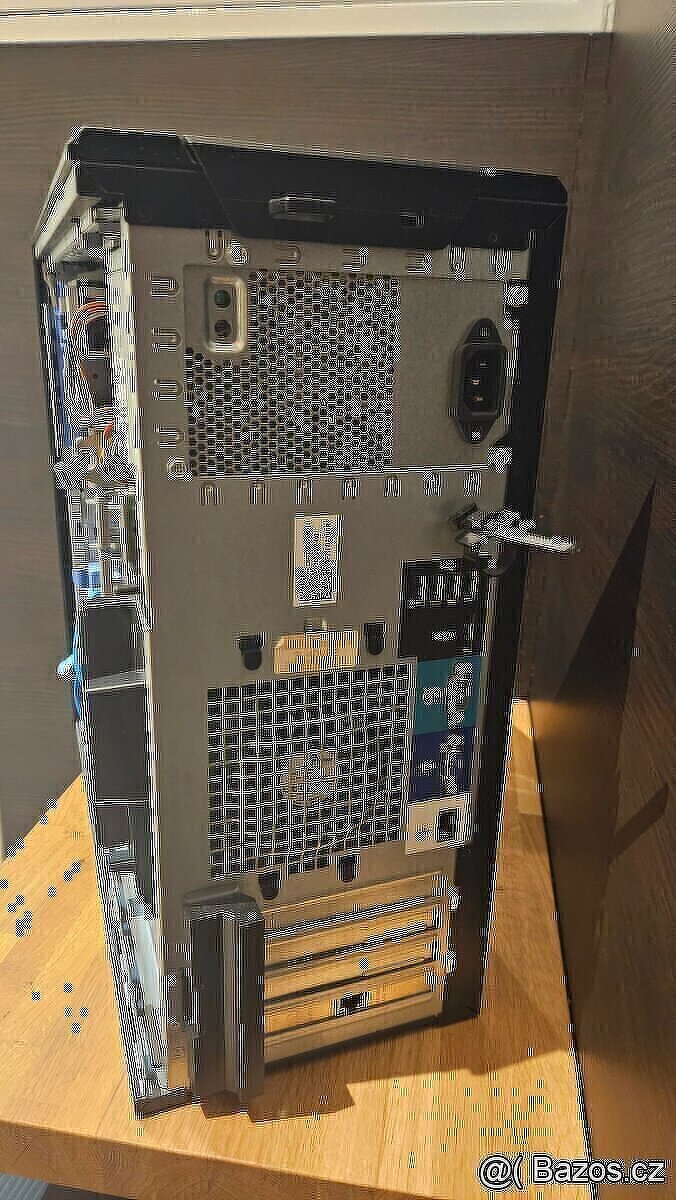 DELL PowerEdge T110 II server - 4