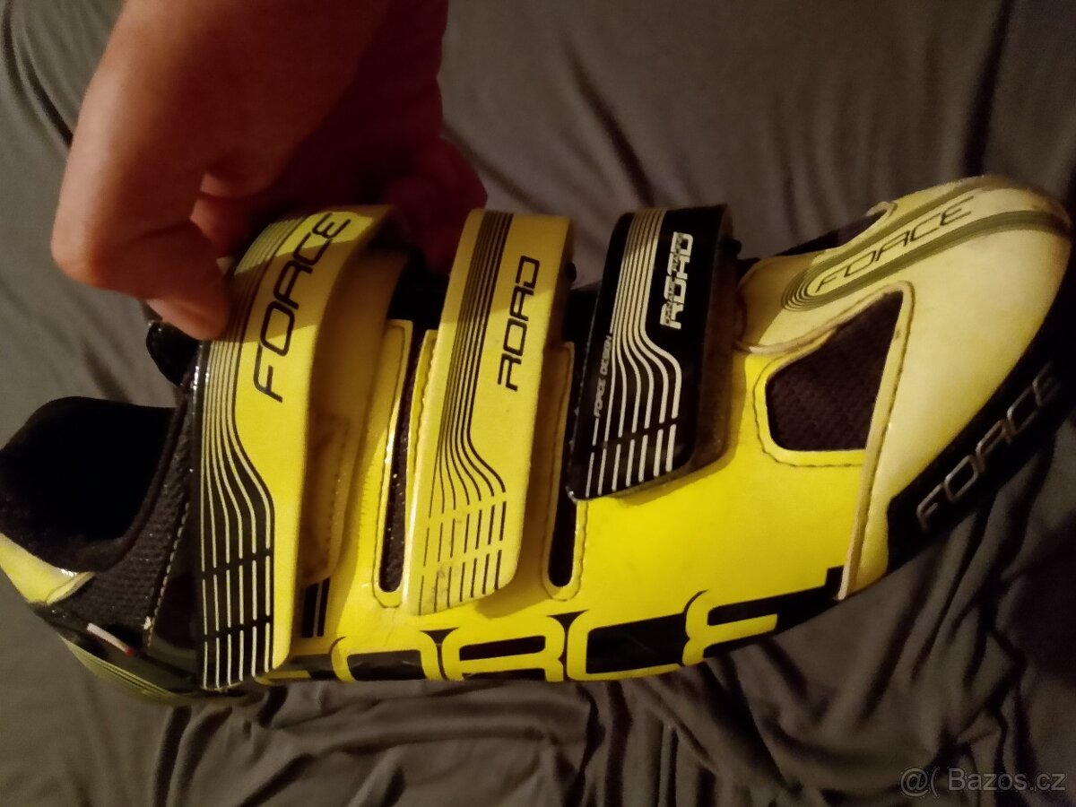 FORCE - 4