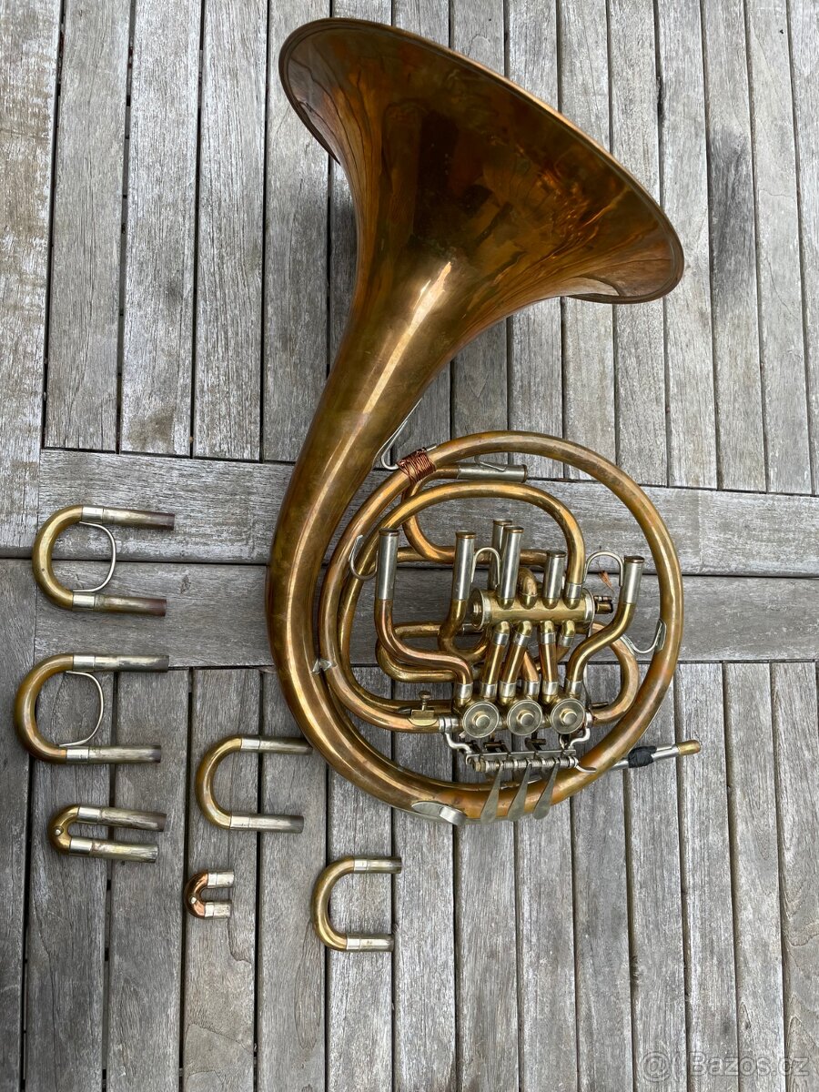 Lesní roh F/B Lídl - 4