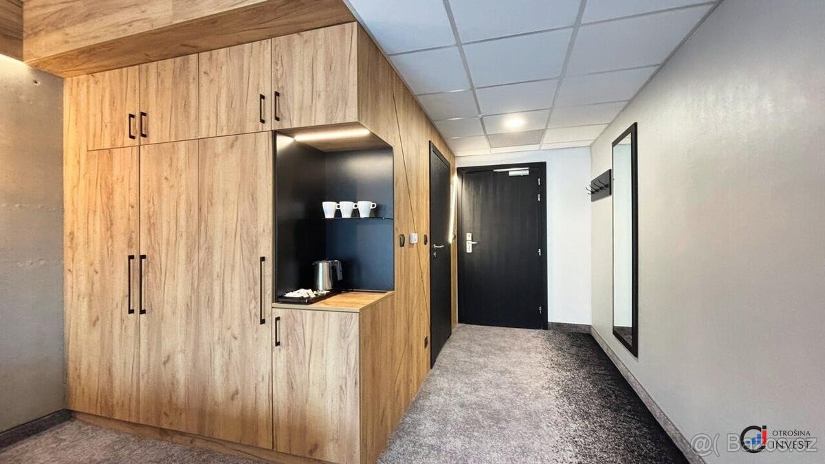 Prodej apartmánu, 29 m² - Dolní Morava, ev.č. 00719 - 4