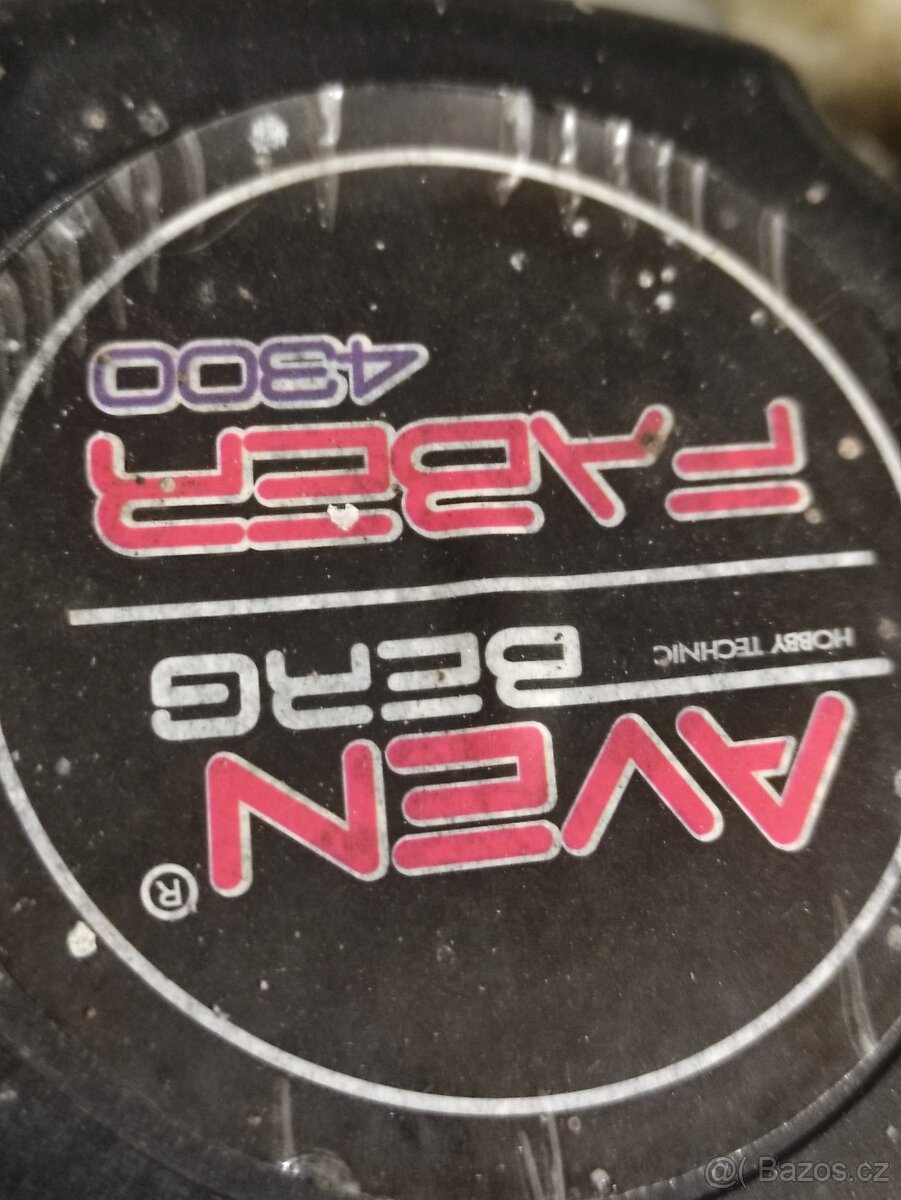 Křovinořez 2x plně funční - 4