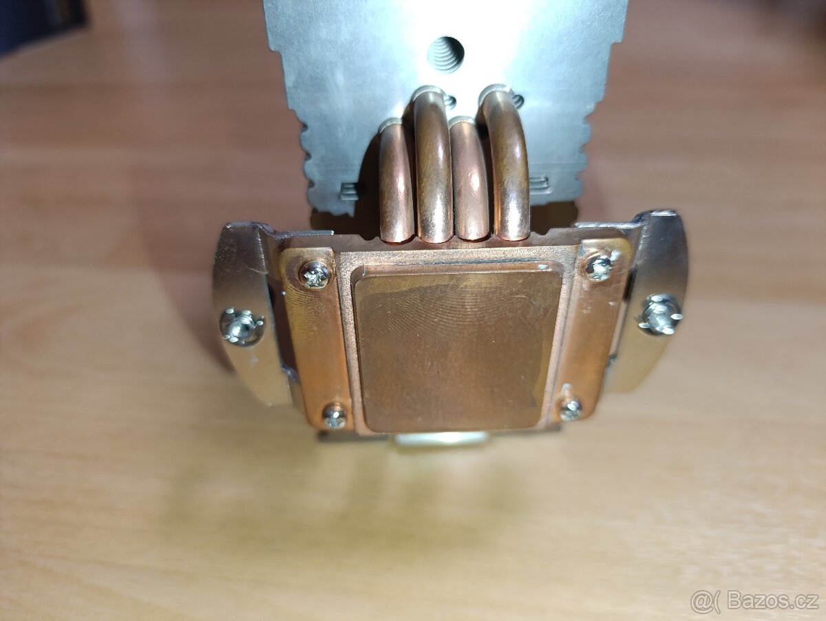 Chladič Noctua NH-U12 - 4