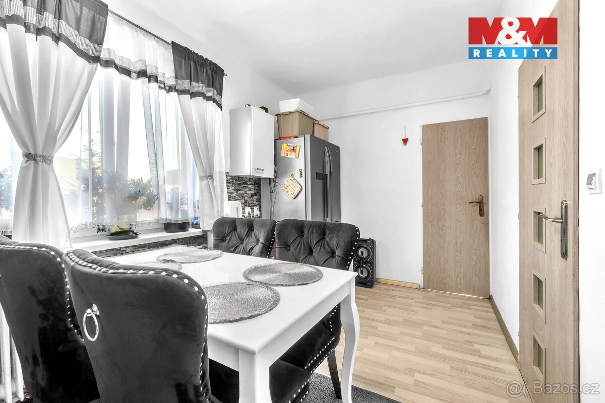 Prodej rodinného domu v Starých Jesenčanech - 4