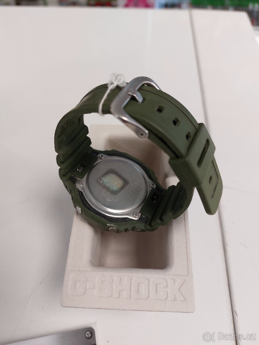 Hodinky Casio G-SHOCK Carbon Core Guard - 4