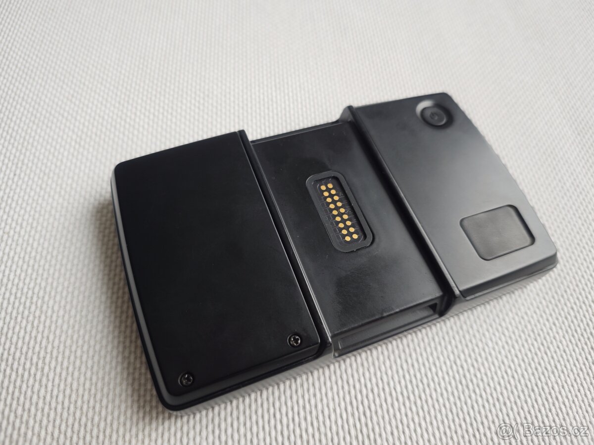 Garmin BMW Navigator VI/6 - 4