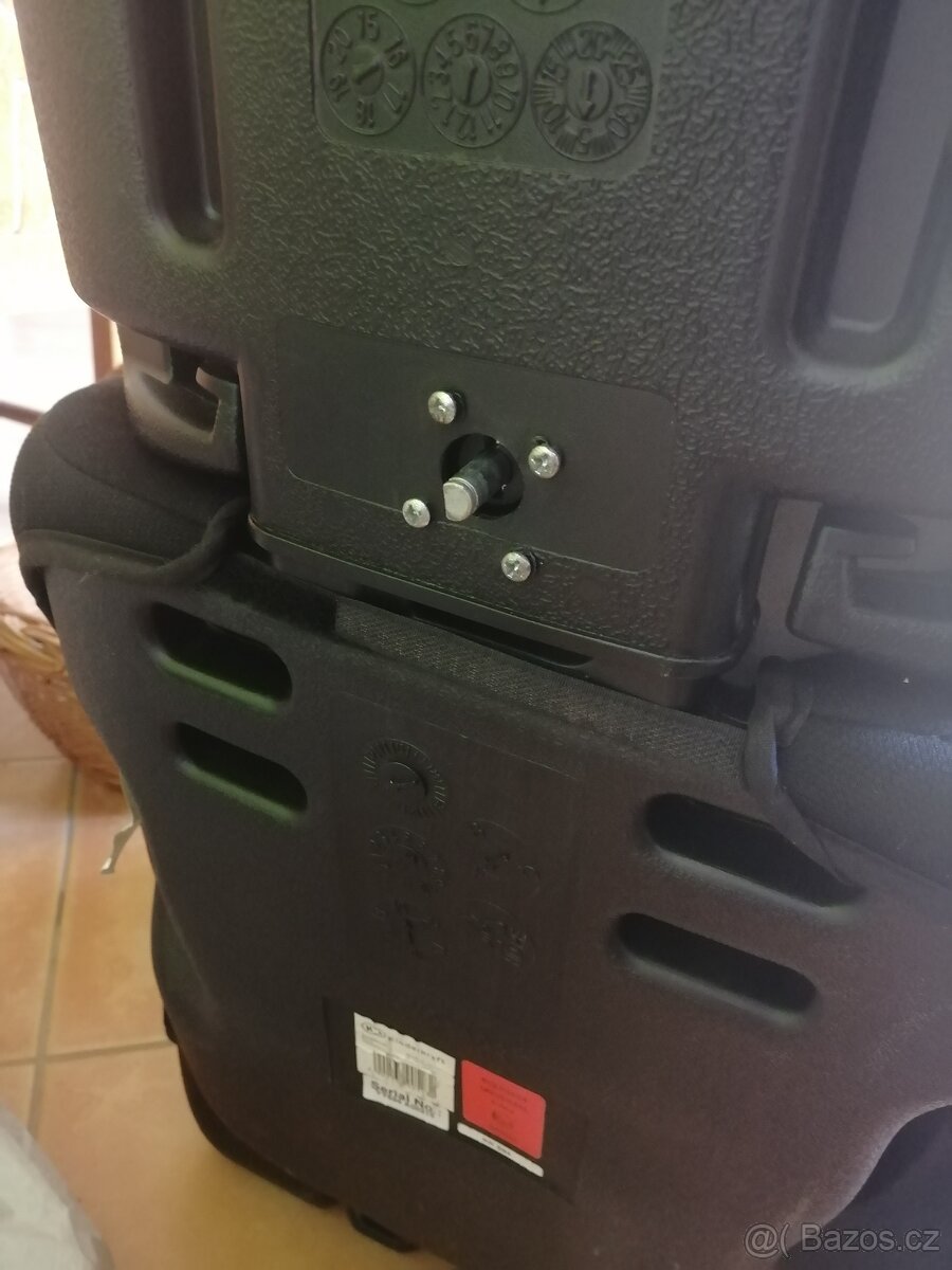 Autosedačka Kinderkraft - 4