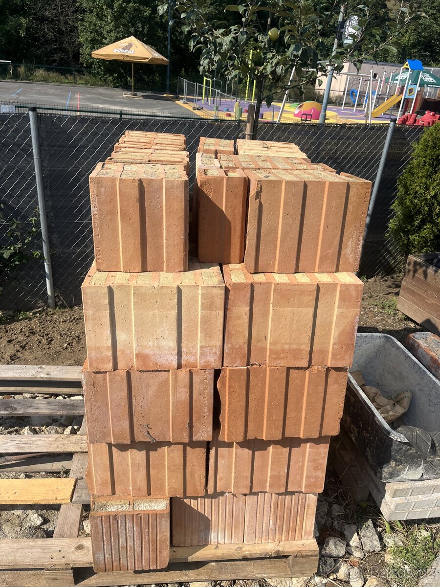 Stavební materiál - 4