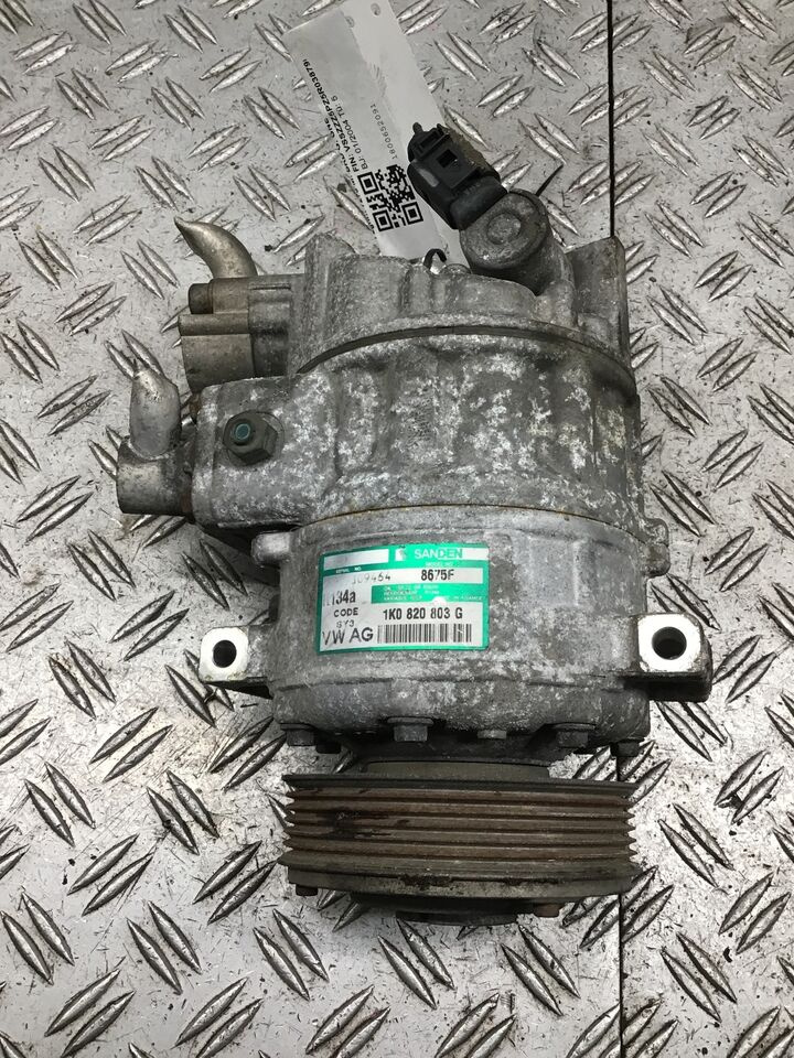 náhradní díly z motoru 1,9tdi 77kw typ BJB, BXE - 4