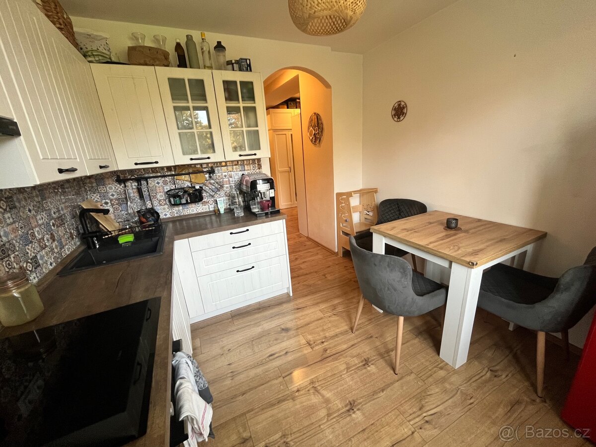 Byt 2+1 v osobním vlastnictví - 4