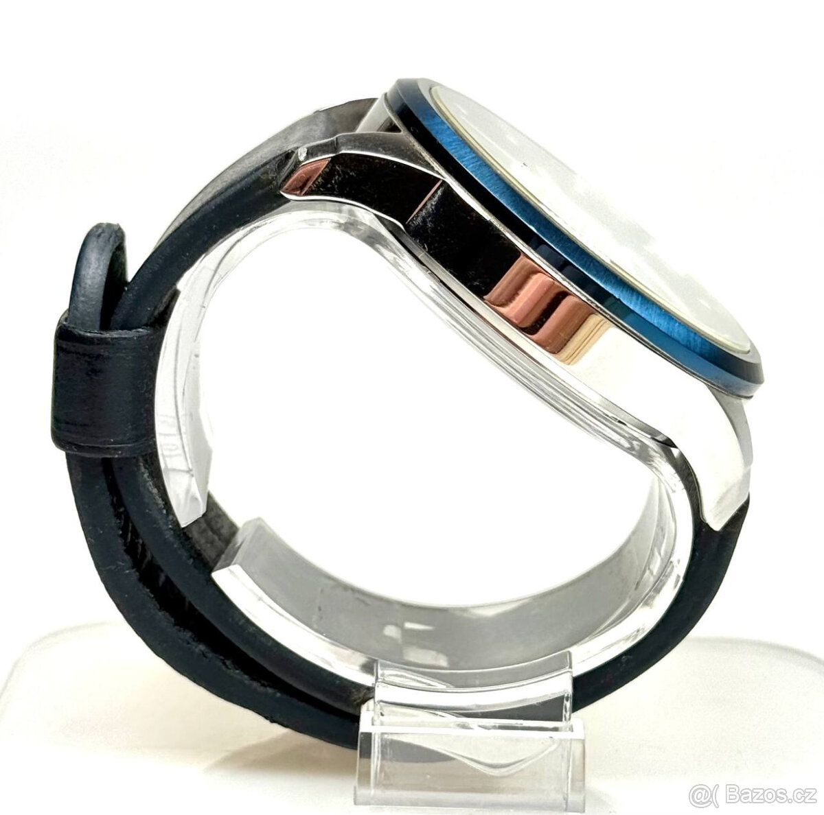 Pánské hodinky POLICE - 4