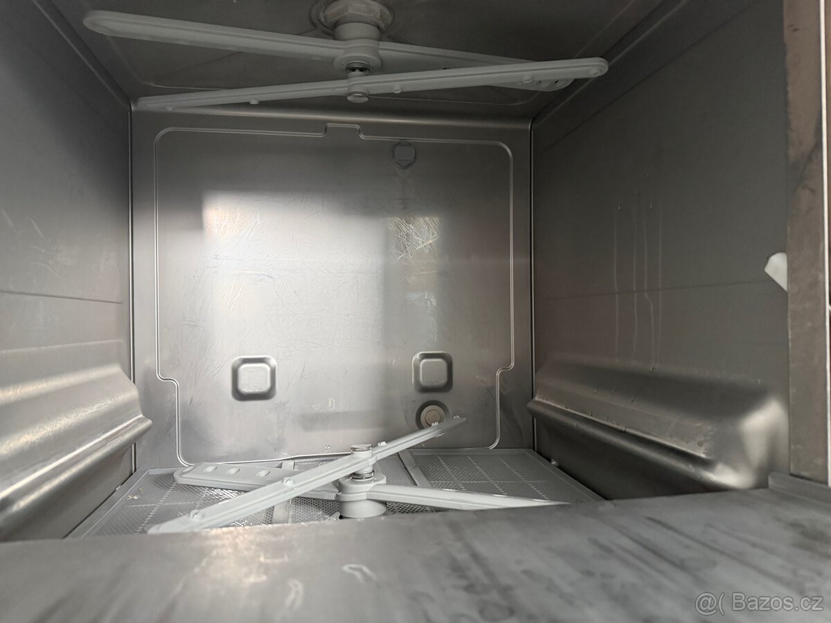 Myčka nádobí RedFox QQ50 - 4