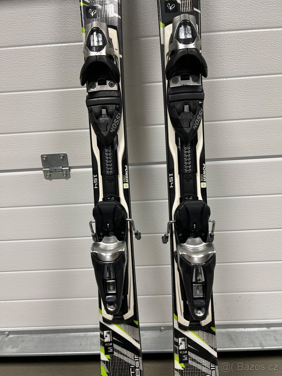 Lyže Rossignol - 4