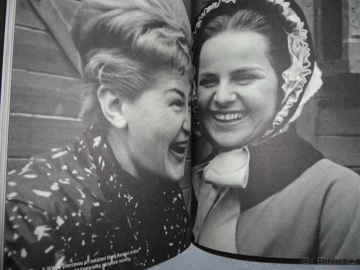 Havel + Moučková 2 knihy 200 Kč - 4