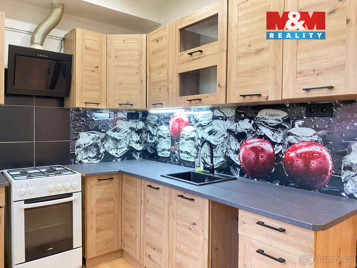 Prodej bytu 3+1, 72 m², Chodov, ul. Konečná - 4