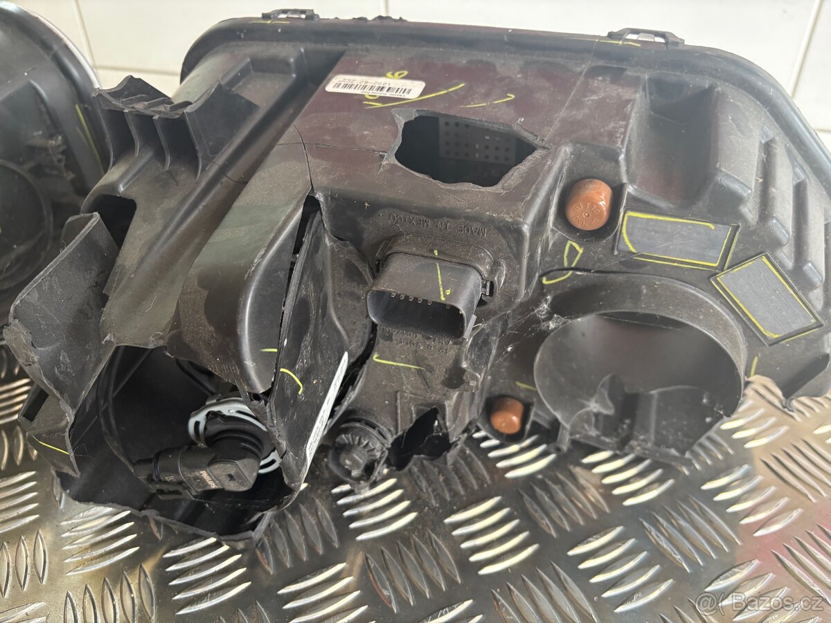 Světla Challenger - 4