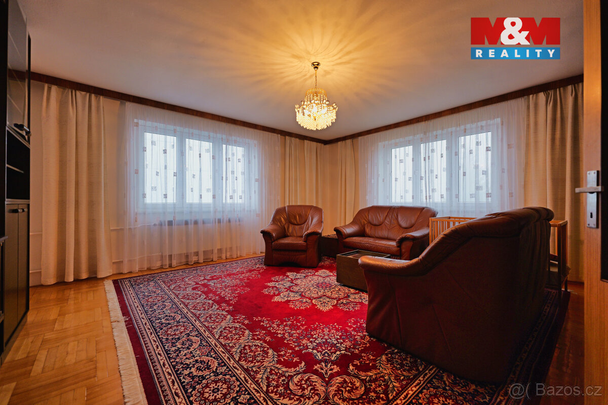 Prodej rodinného domu, 183 m², Otinoves - 4