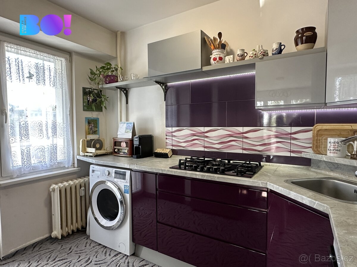 Prodej bytu 2+1, Ostrava - Zábřeh - 4