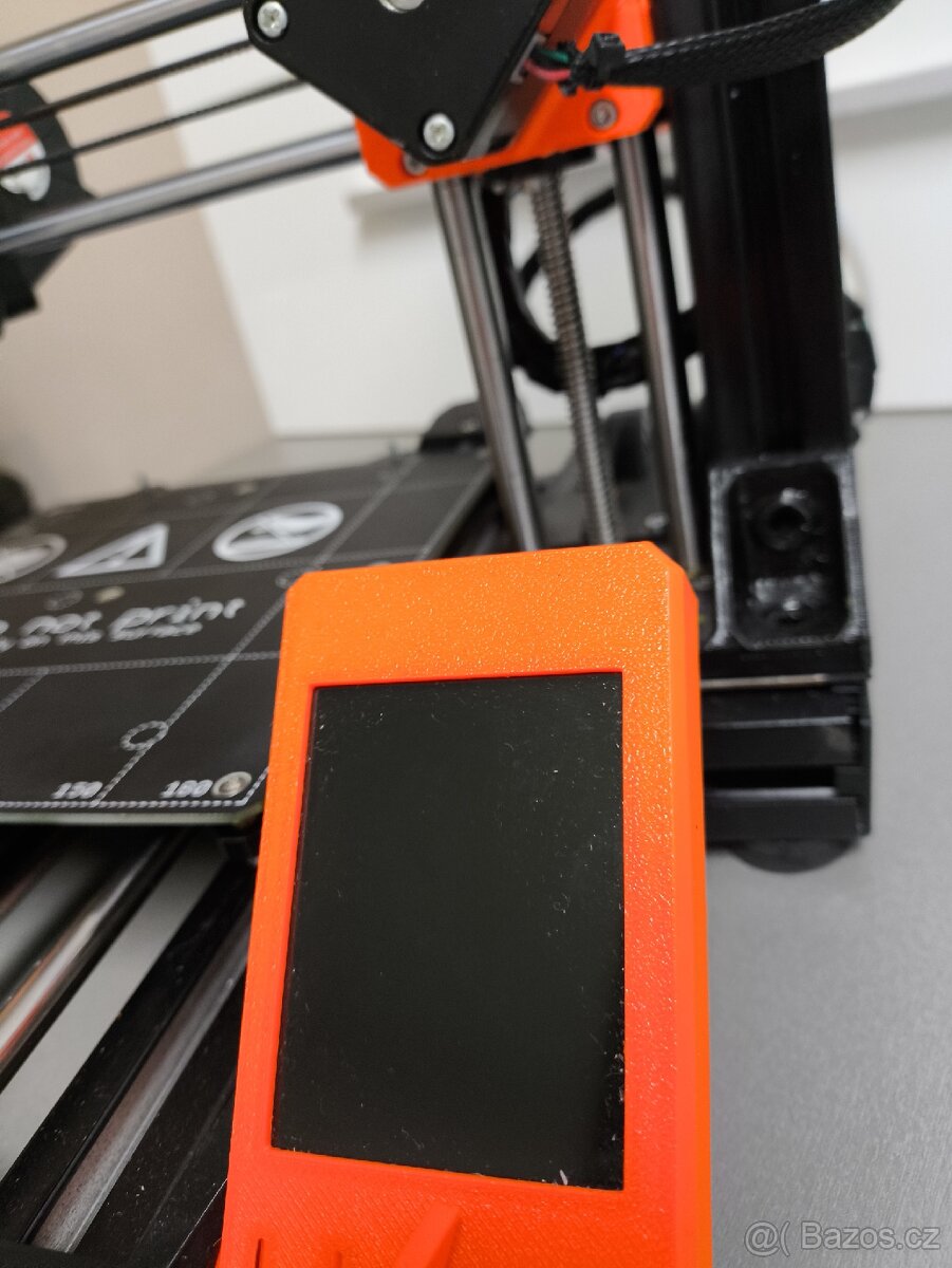 Prusa mini+ -TOP STAV- - 4