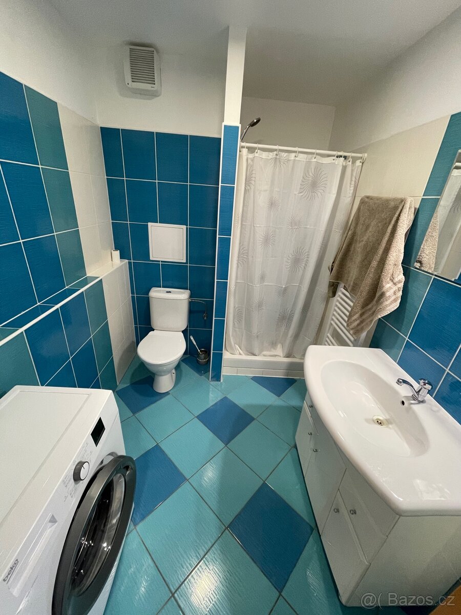 Pronajem bytu v Jihlave - 4