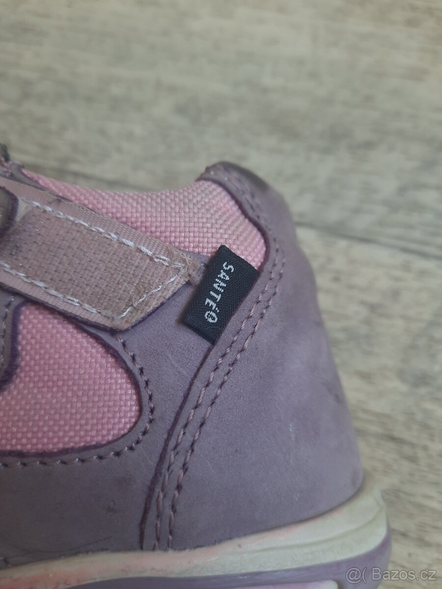 Sandálky Santé 24 - 4