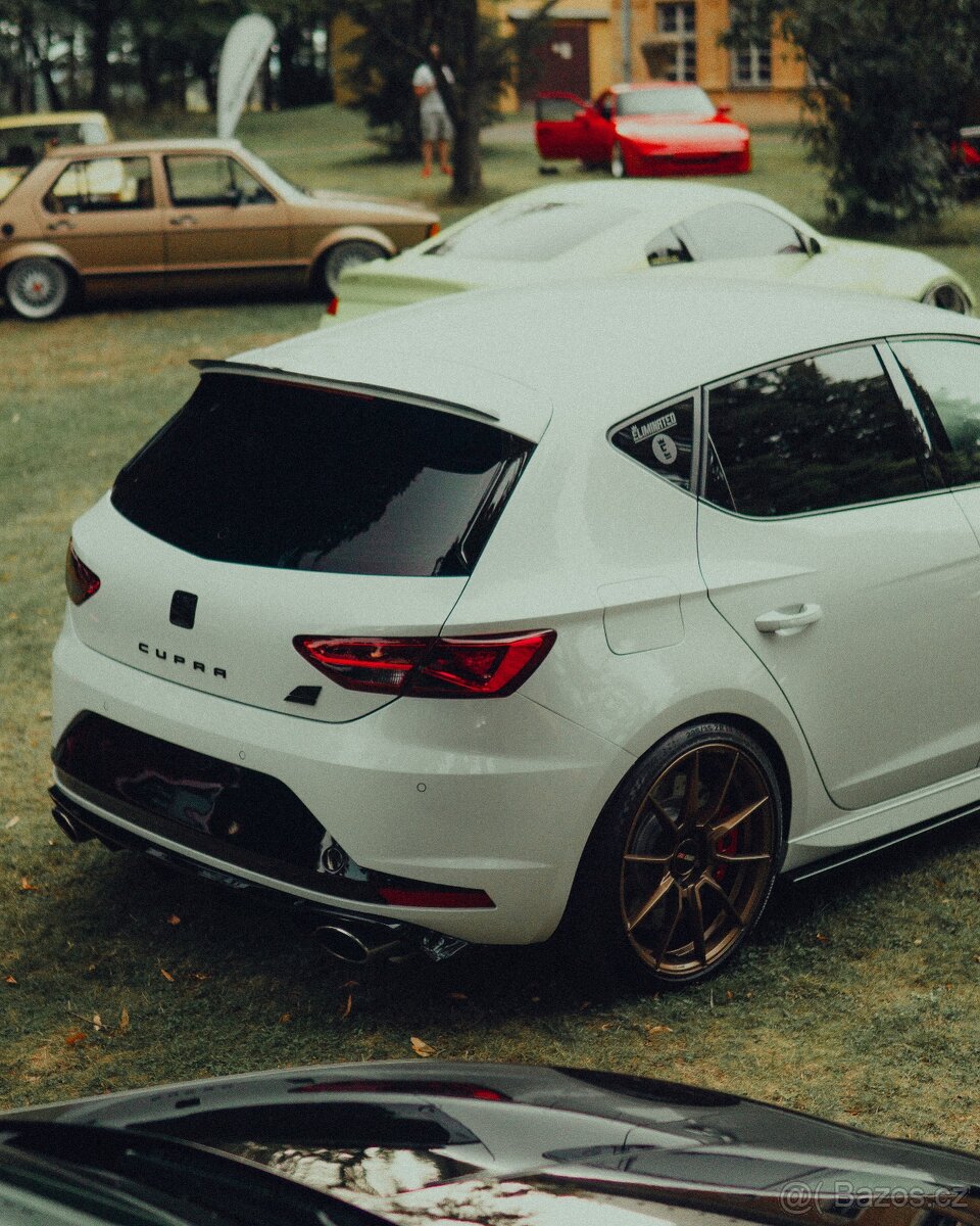 Seat Leon Cupra - 4
