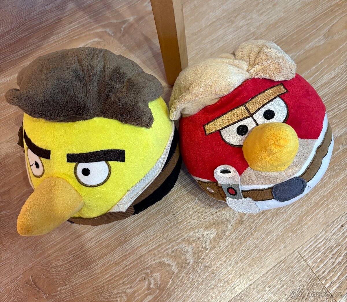 Angry Birds - 4