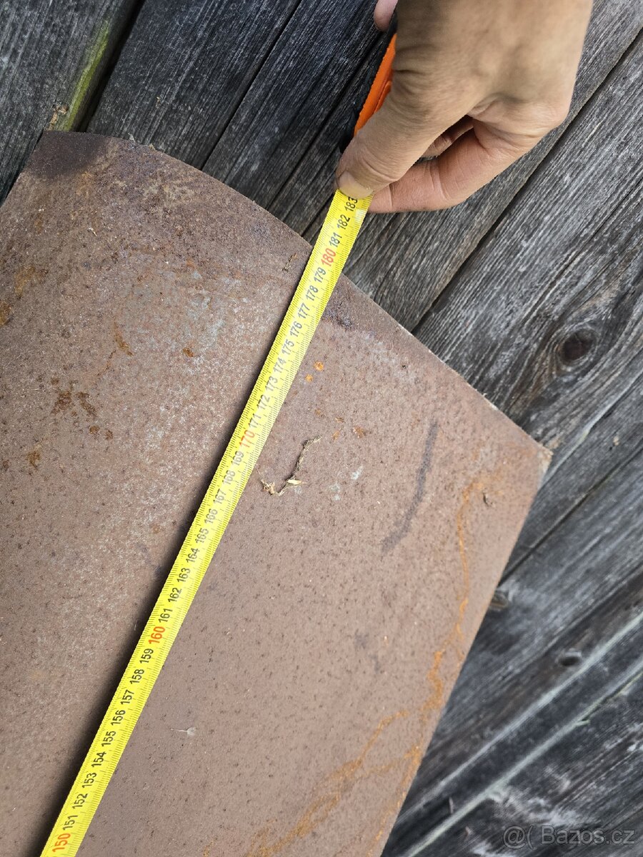 Radlice k malotraktoru - 4