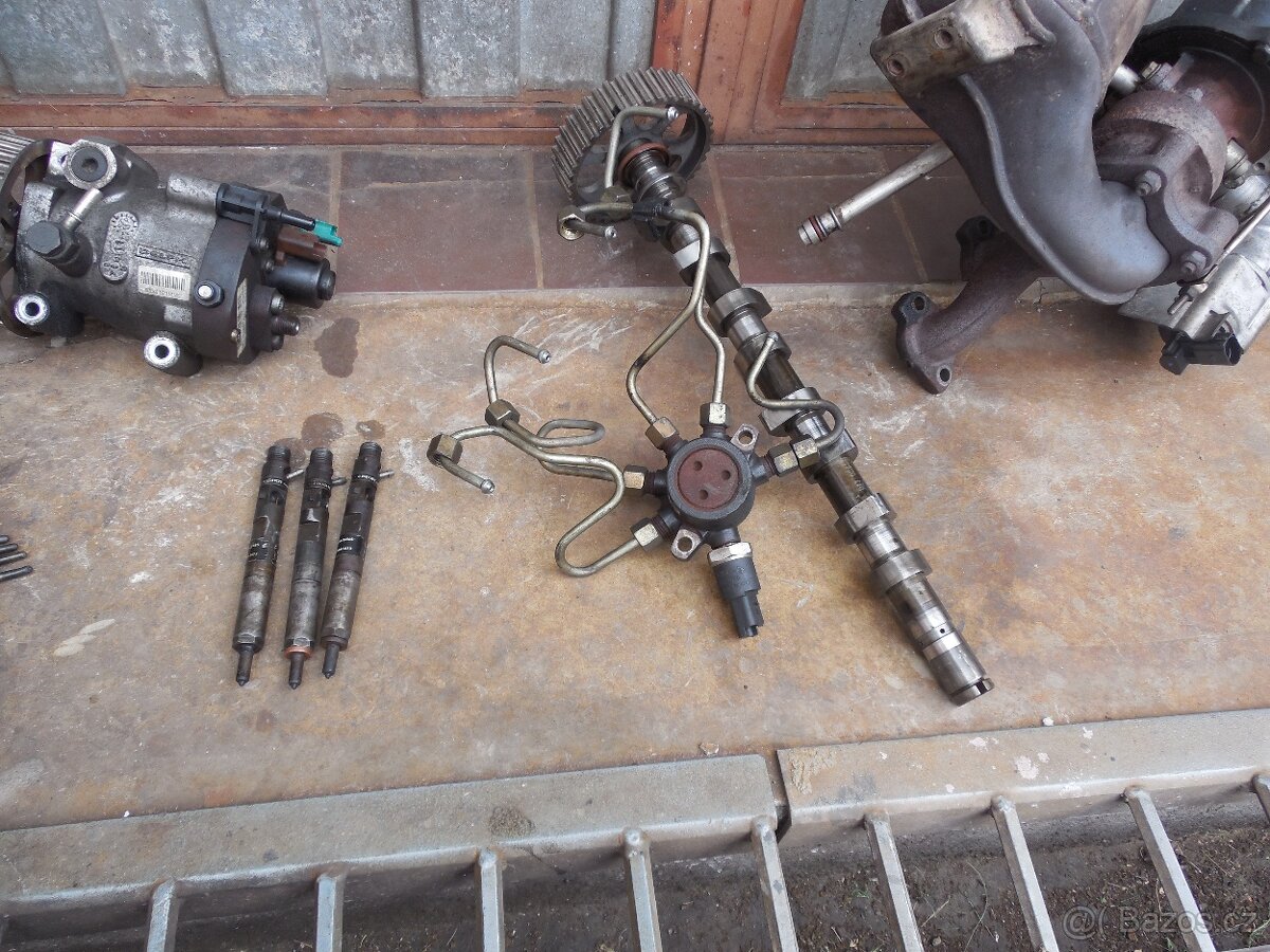 prodám ND RENAULT MEGANE - 4